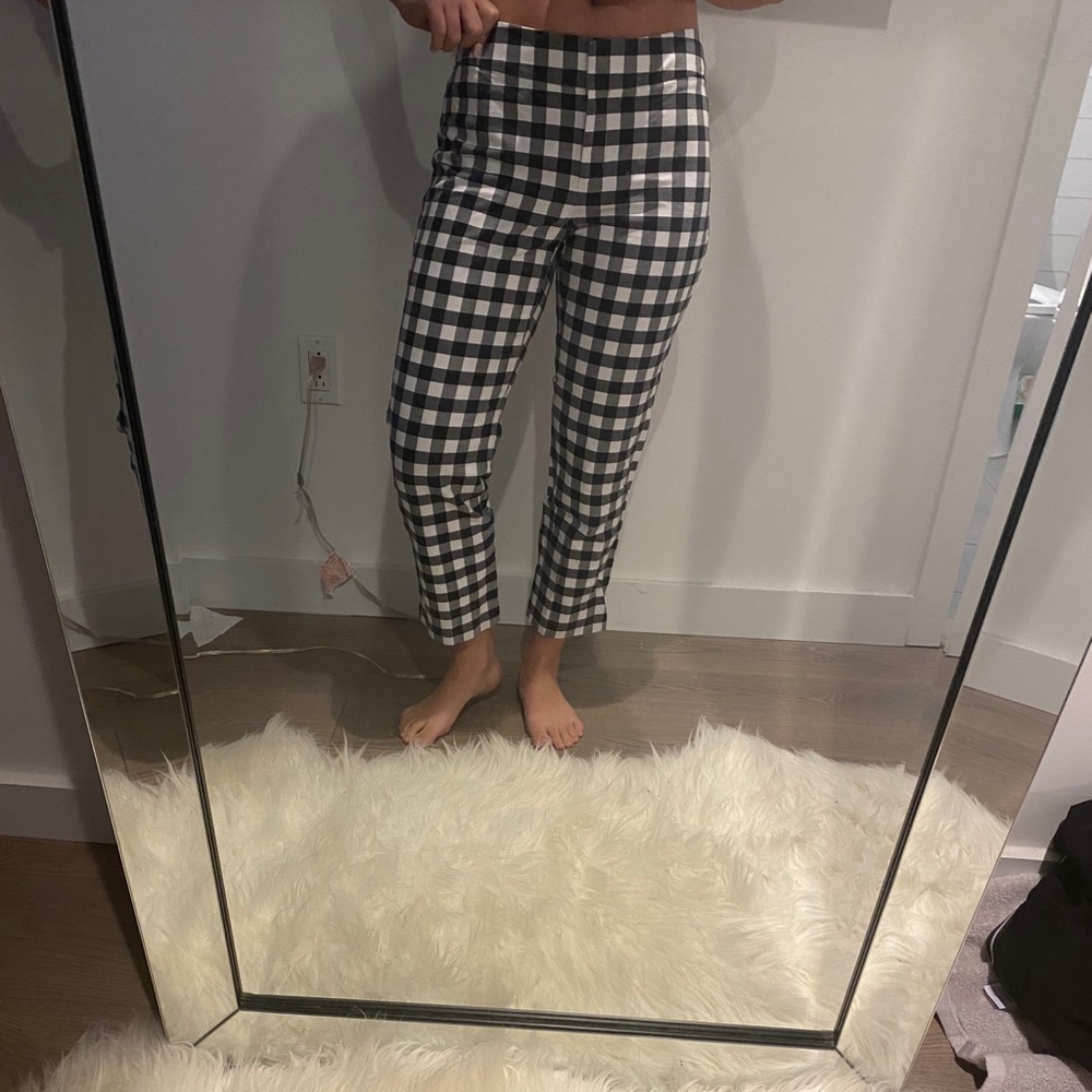 Ann Taylor size 4 Kate Fit pants